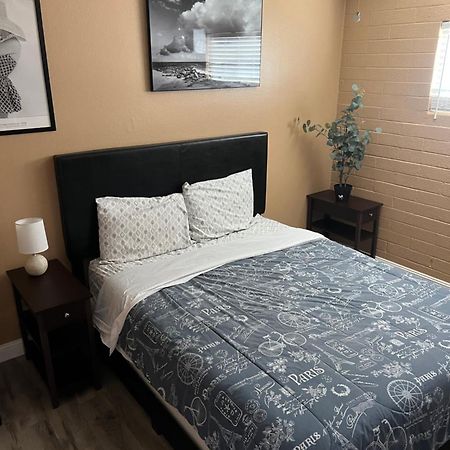 #2 Bedroom Cozy Suite, 1 Min Walk To The Beach # Bullhead City Exterior foto