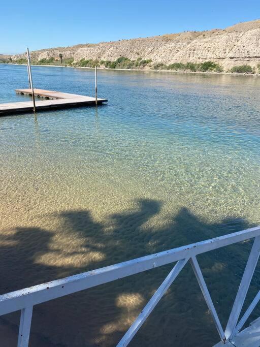 #2 Bedroom Cozy Suite, 1 Min Walk To The Beach # Bullhead City Exterior foto