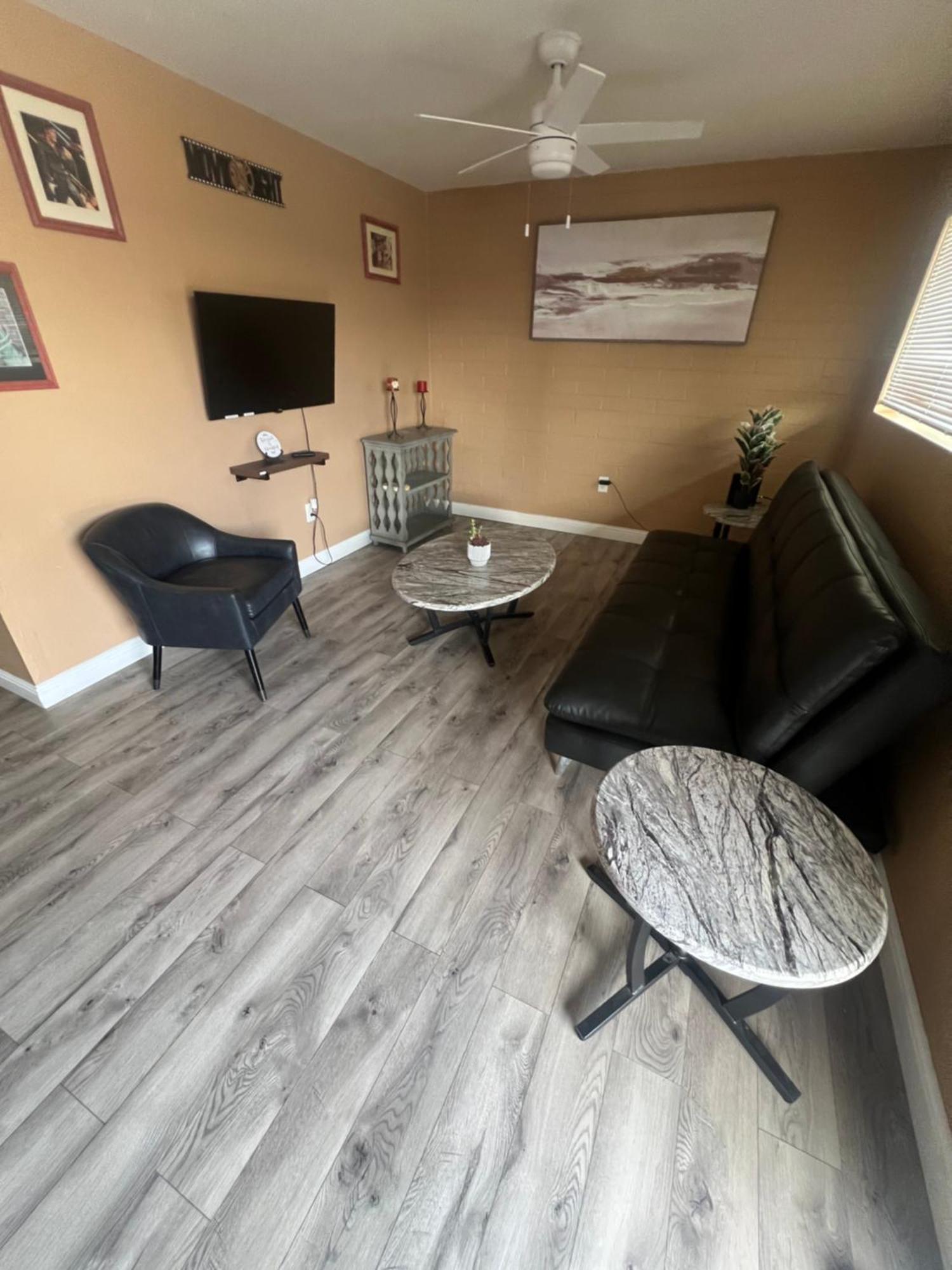 #2 Bedroom Cozy Suite, 1 Min Walk To The Beach # Bullhead City Exterior foto